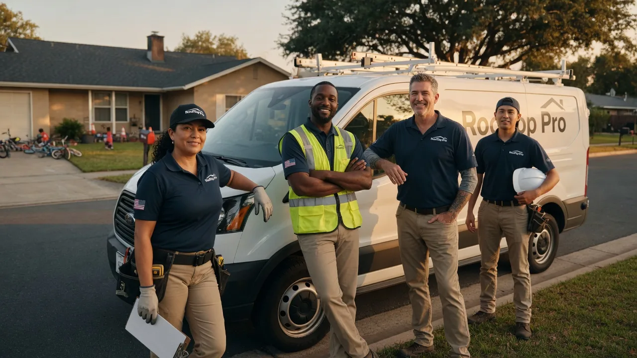 Roof Repair in Yorktown Heights, NY near me